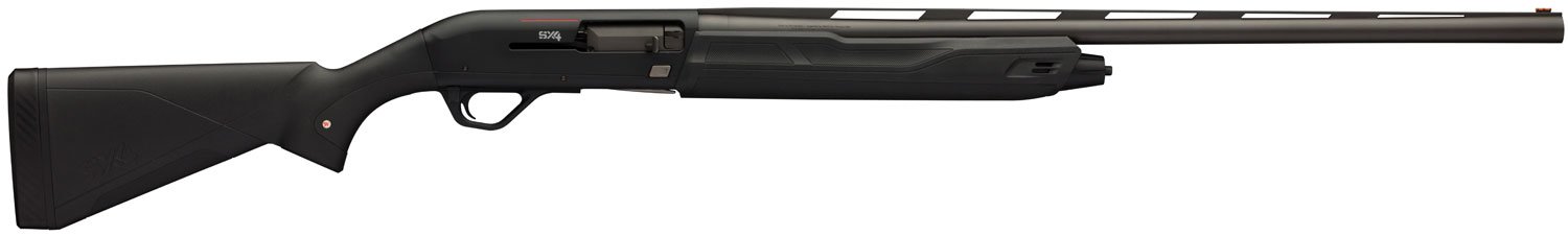 SX4 12 gauge 28 inch Barrel Black Synthetic 3.5″ 12 Gauge