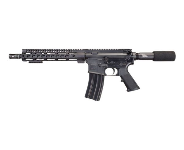 Windham Weaponry RP11SFS-7 LE-AR PSTL 223 30R
