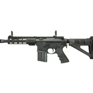 Windham Weaponry RP9SFS-450M Black .450 BM 9-inch 5Rds