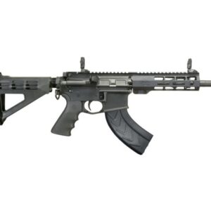 Windham Weaponry RP9SFS-762M Black 7.62 X 39 9-inch 30Rds