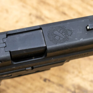 Springfield XD-40 Sub Compact 40 S&W Police Trade-In