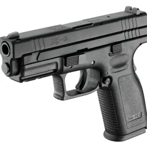 Springfield XD Defend your Legacy Series 9mm 4.0