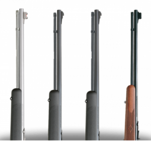 Marlin XT-22 22LR Bolt-Action Rimfire Rifle (Demo Model)