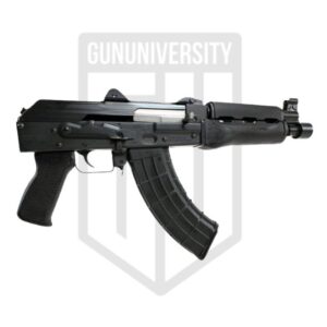 Century Arms Zastava PAP M92 AK-47 Pistol 7.62x39mm