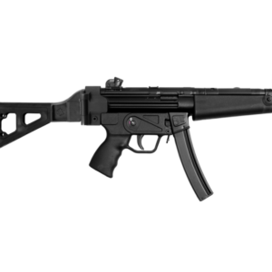 Zenith Firearms MKE Z-5RS Classic Pistol 9mm 8.9-inch Tactical Folding Arm Brace