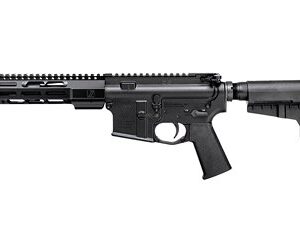ZEV Tech Core Elite Rifle Style Pistol 300BLK 8.5″ 30RD
