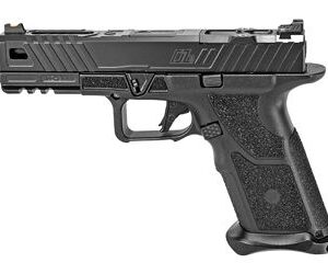 Zev Technologies OZ9 Pistol 9mm 4.5-inch 17Rds