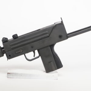 MAC-10 45 ACP WITH COBRAY BAG