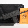 MAC-10 45 ACP WITH COBRAY BAG