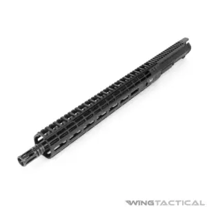 Aero Precision EPC-9 Enhanced 9mm Complete Upper