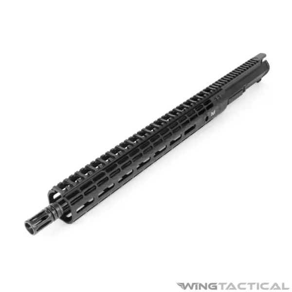 Aero Precision EPC-9 Enhanced 9mm Complete Upper