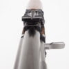 AK-47 MACHINE GUN.