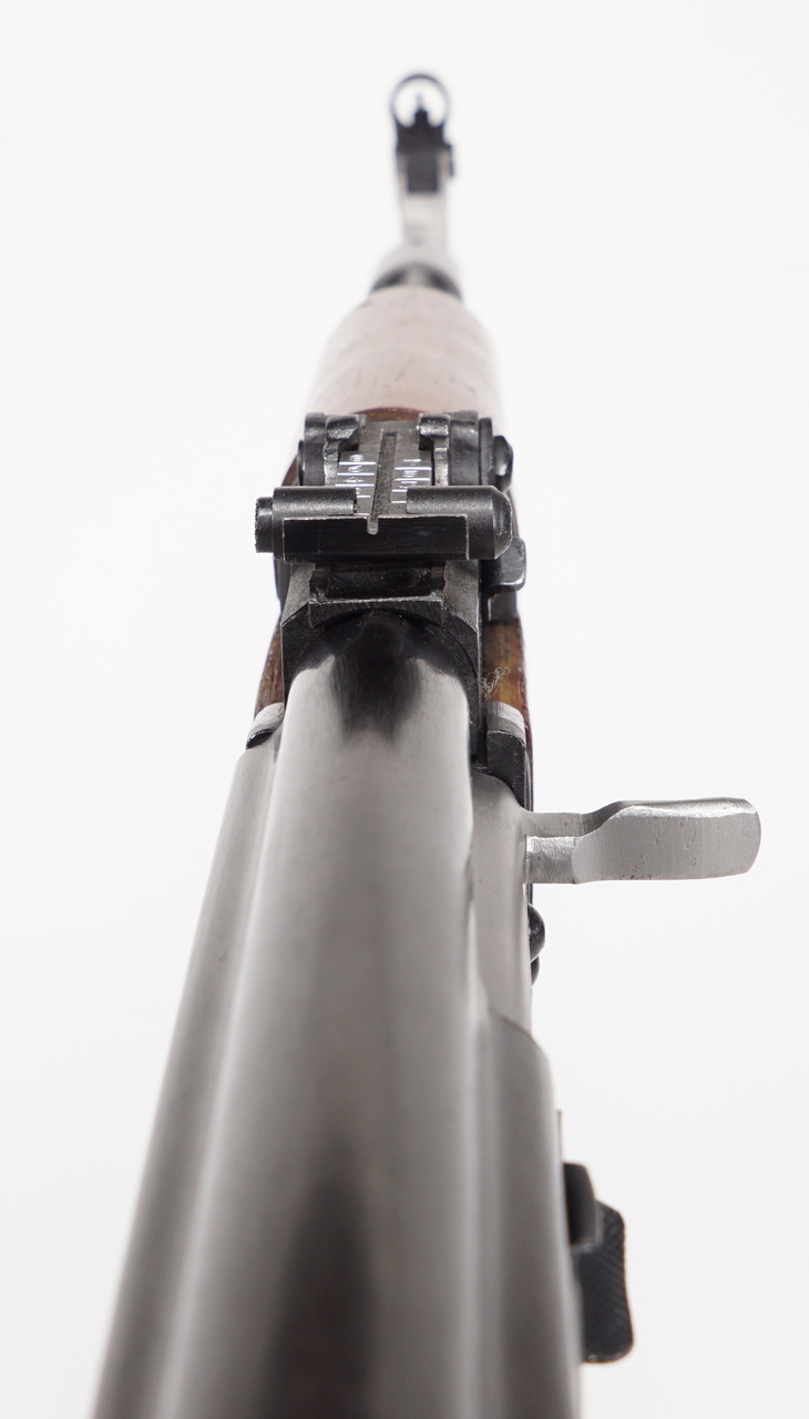 AK-47 Machine Gun — image 2