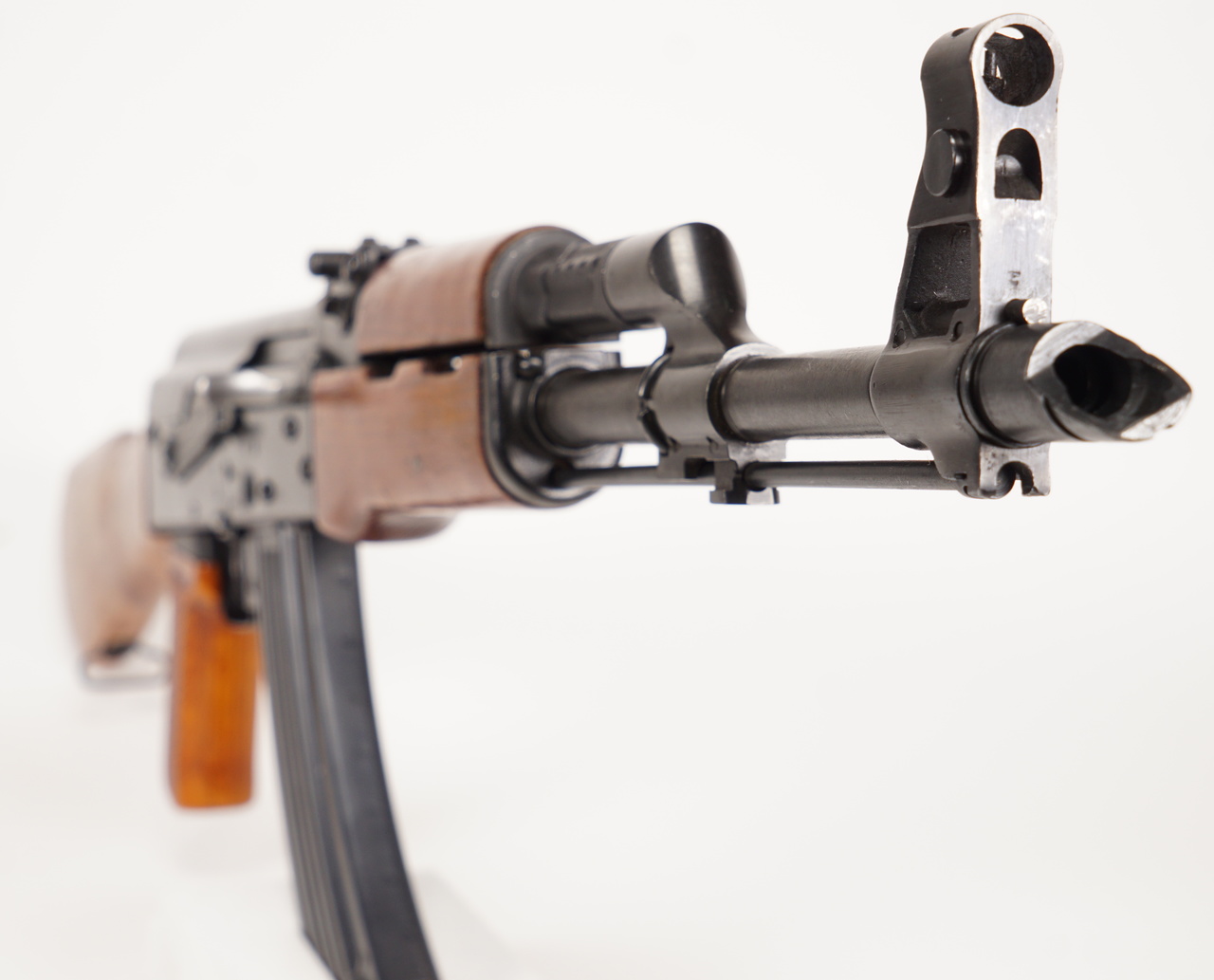 AK-47 Machine Gun — image 5