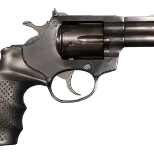 Rock Island Armory AL9.0 Standard 9mm Revolver