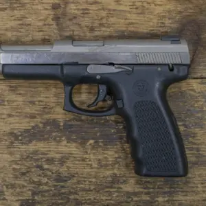 American Arms Felk TF919 9mm Police Trade-In Pistol (Magazine Not