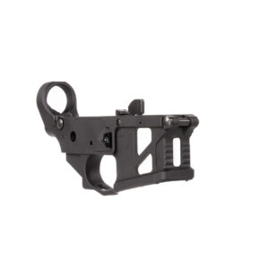 ADM UIC Lightweight Stripped Lower Receiver
