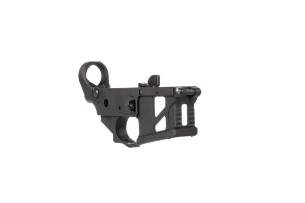 ADM UIC Lightweight Stripped Lower Receiver