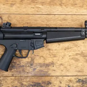American Tactical GSG-5 22LR Used Trade-in Pistol (No Magazine