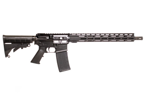 American Tactical Milsport 300 Blackout Optics Ready Semi-Automatic