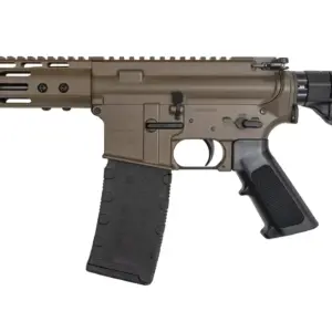 American Tactical Milsport 5.56mm AR-15 Pistol with M-LOK Handguard and