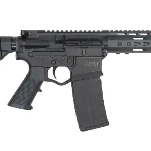 American Tactical OMNI Hybrid Maxx 300 AAC Blackout AR Pistol with