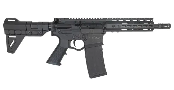 American Tactical OMNI Hybrid Maxx 300 AAC Blackout AR Pistol with