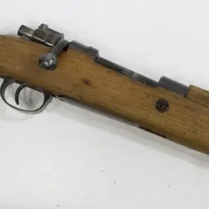 American Tactical Yugo M48 7.9x57mm Mauser Rifle (Good Condition