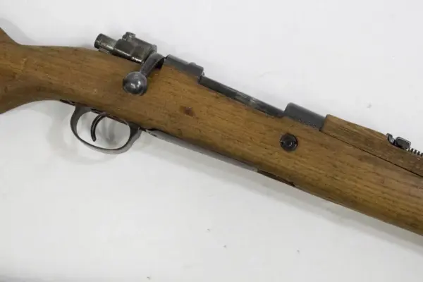 American Tactical Yugo M48 7.9x57mm Mauser Rifle (Good Condition