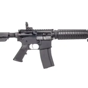 Anderson Manufacturing AM-15 5.56mm Nato AR-15 Pistol with 10.5 Inch