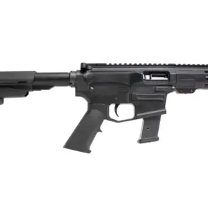 Andro Corp Industries AA-9 9mm AR-Pistol with 5.5 Inch Barrel with