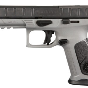 Beretta APX Target 9mm Optics Ready Striker-Fired Pistol