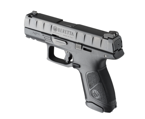 Beretta APX Centurion 9mm 3.7″ Barrel 15-Rounds