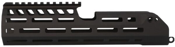 AR-15 15" Black Handguard
