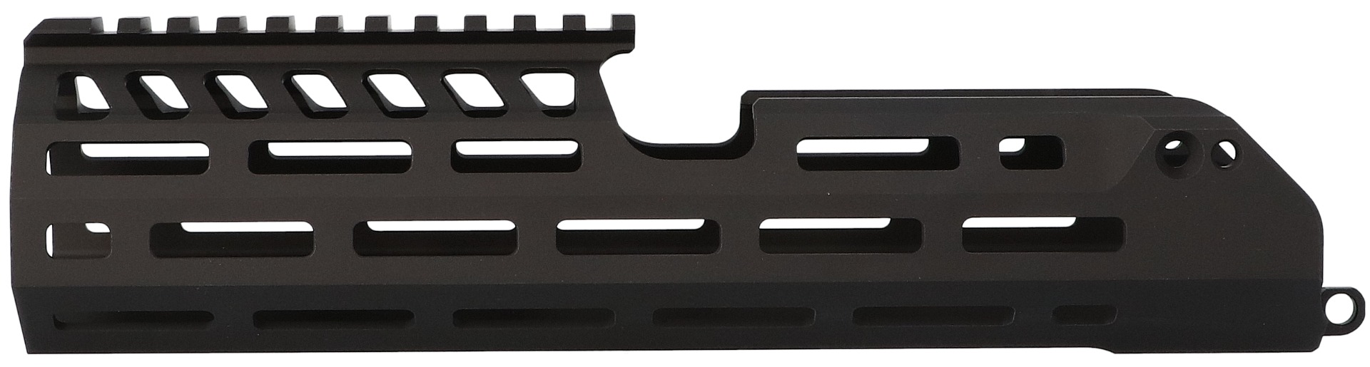 AR-15 15" Black Handguard