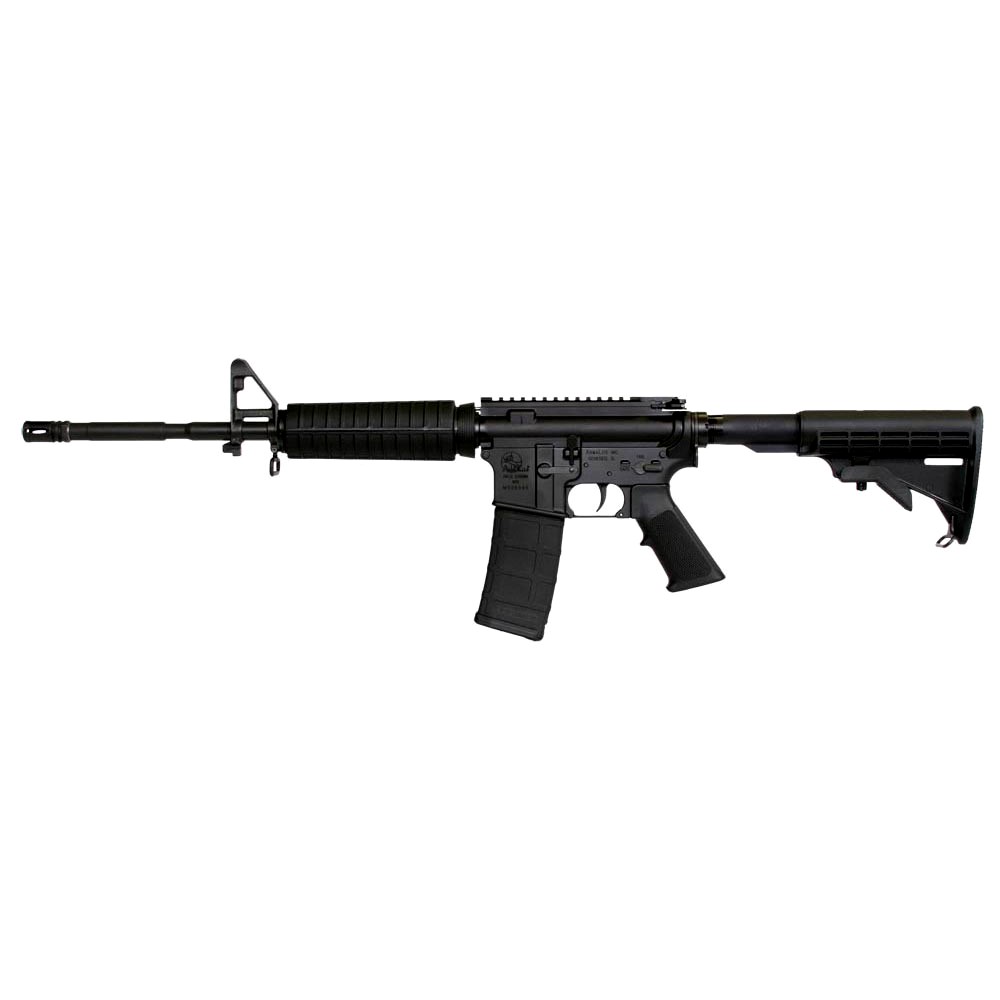 New Armalite Defensive Sporting Rifle, .223 Rem/5.56NATO, 16″ Barrel, 1