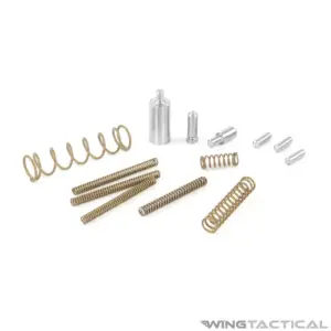 Armaspec Stainless Steel Spare Parts Kit for AR-15