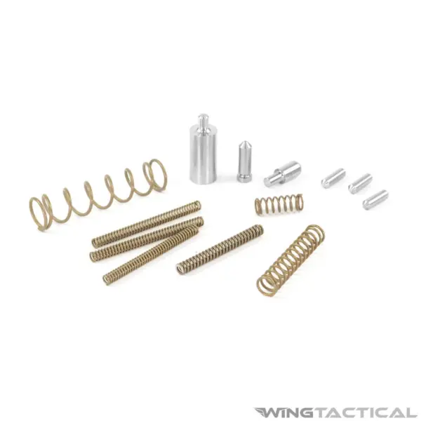 Armaspec Stainless Steel Spare Parts Kit for AR-15