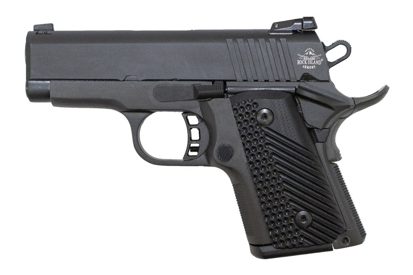 Armscor BBR 3.10 45 ACP Carry Conceal Pistol