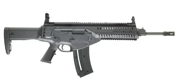 Beretta ARX160 22LR Black Rimfire Rifle