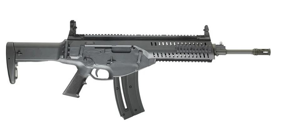 Beretta ARX160 22LR Black Rimfire Rifle