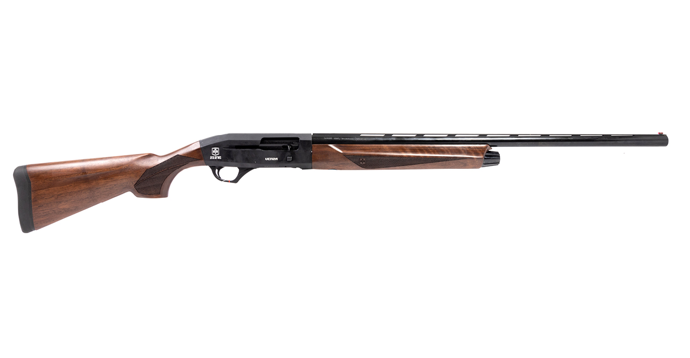 ATA Venza Walnut 12 Gauge Semi-Auto Shotgun (Demo Model)