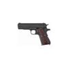 Auto Ordnance 1911AI Commander 45ACP 4.25-inch 7Rds BLK/WOOD