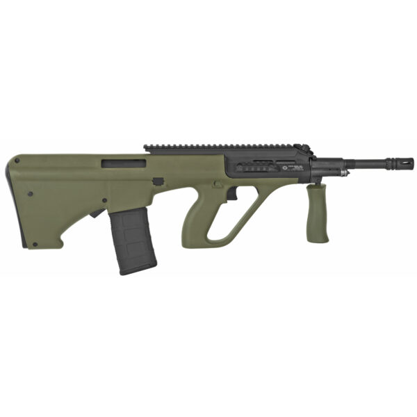 Steyr Aug A3 M1 5.56mm Bullpup Rifle with 3x Optic