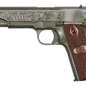 Auto Ordnance 1911 Fly Girls Special Edition 45 ACP Pistol