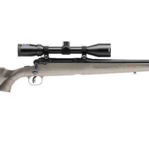 Savage Axis II Flat Dark Earth Exclusive 270 Win with 3-9x40 Scope