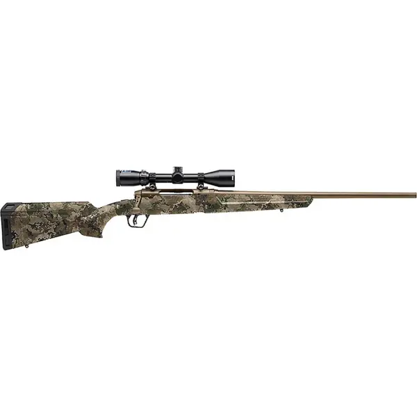 Savage Axis II XP .350 Legend Bolt-Action Rifle