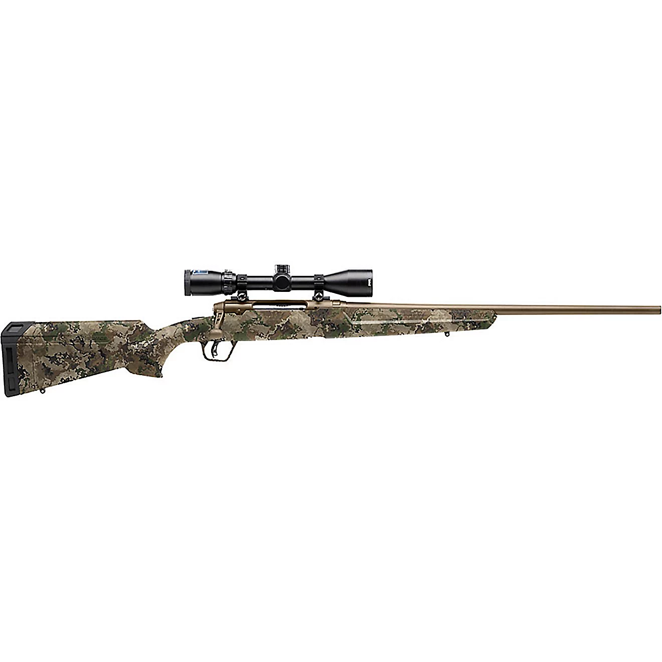 Savage Axis II XP .350 Legend Bolt-Action Rifle