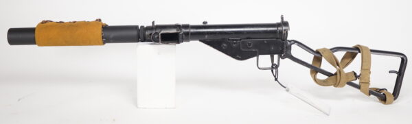 BIRMINGHAM SMALL ARMS