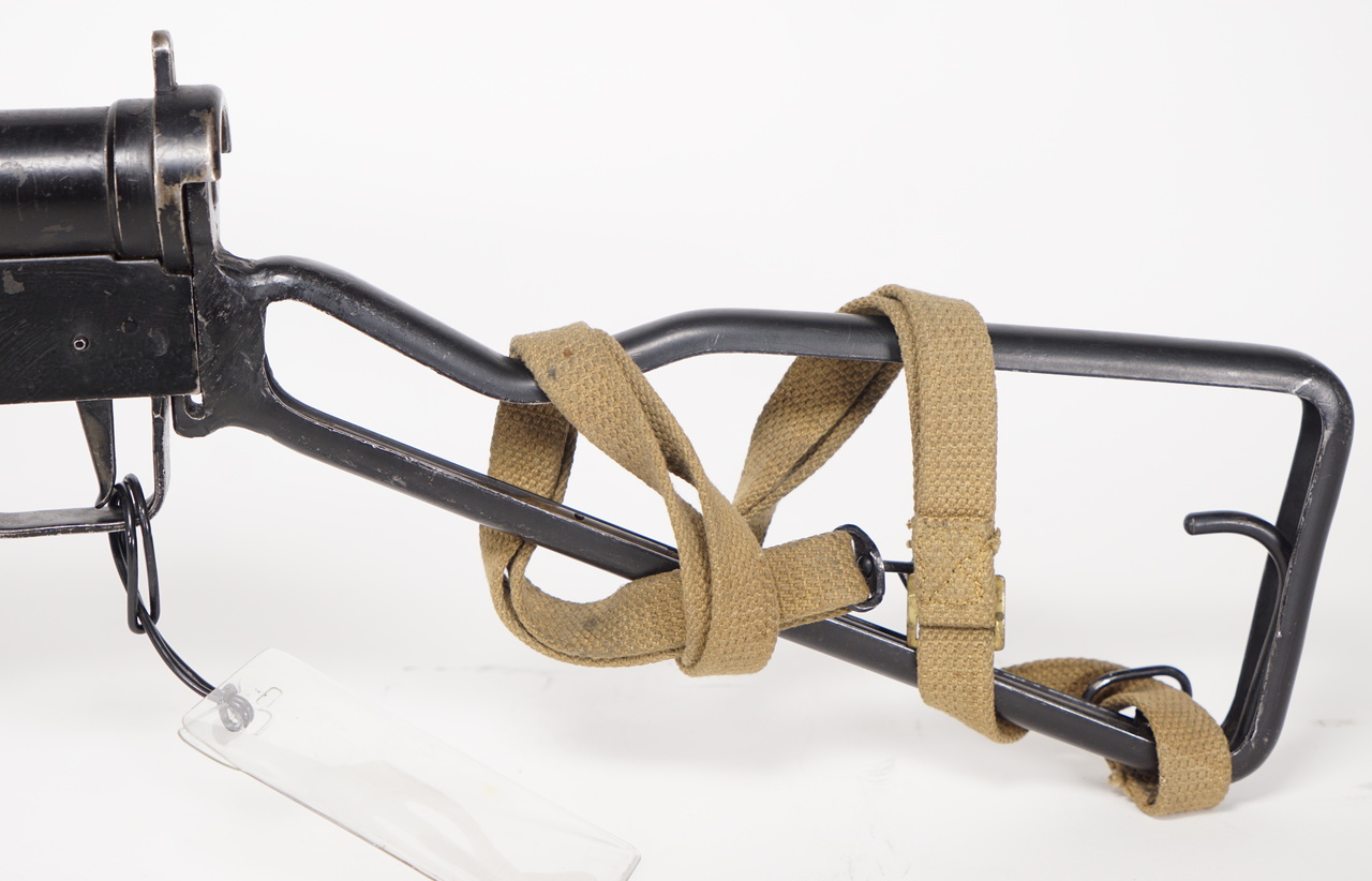 Birmingham Small Arms (BSA) Rifle — image 3